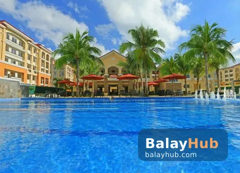 29-37sqm 2-Bedroom Condo Units at Sanremo Oasis, Cogon Pardo, Cebu