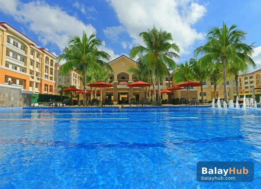 29-37sqm 2-Bedroom Condo Units at Sanremo Oasis, Cogon Pardo, Cebu