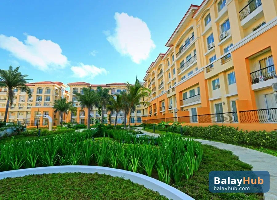 29-37sqm 2-Bedroom Condo Units at Sanremo Oasis, Cogon Pardo, Cebu