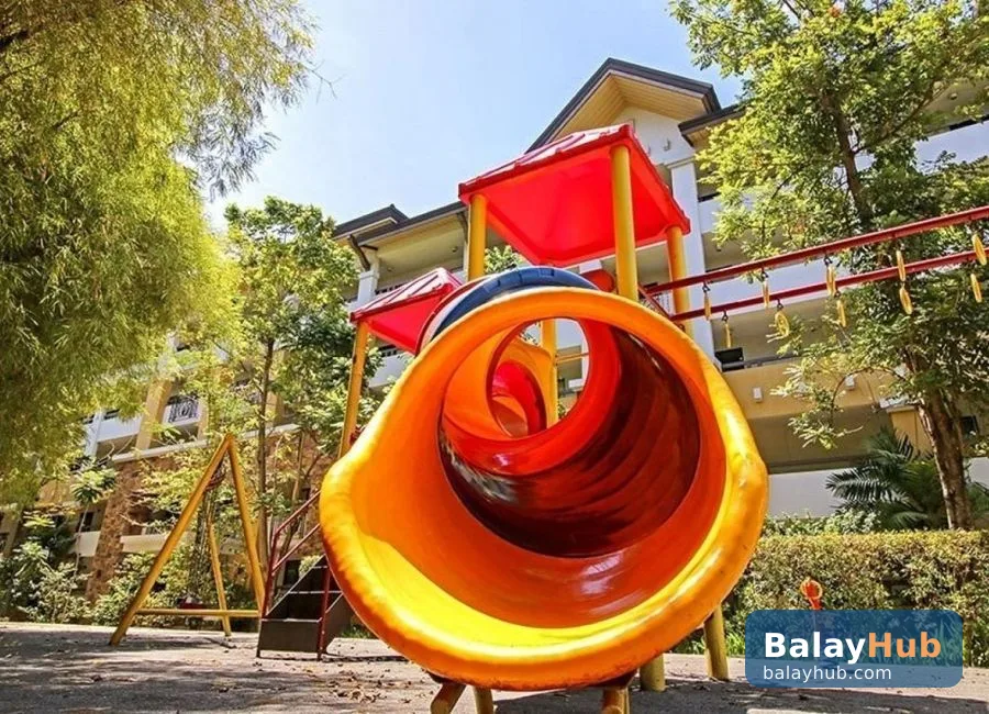57sqm 3-Bedroom Condo for Sale at One Oasis Ortigas, Pasig City