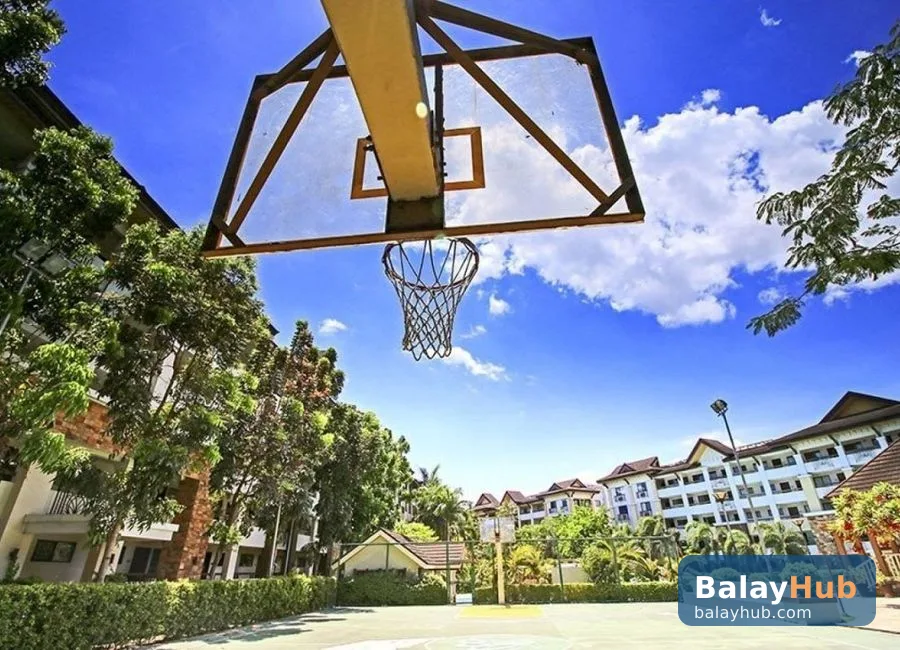57sqm 3-Bedroom Condo for Sale at One Oasis Ortigas, Pasig City