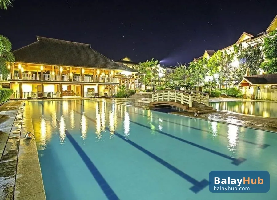57sqm 3-Bedroom Condo for Sale at One Oasis Ortigas, Pasig City