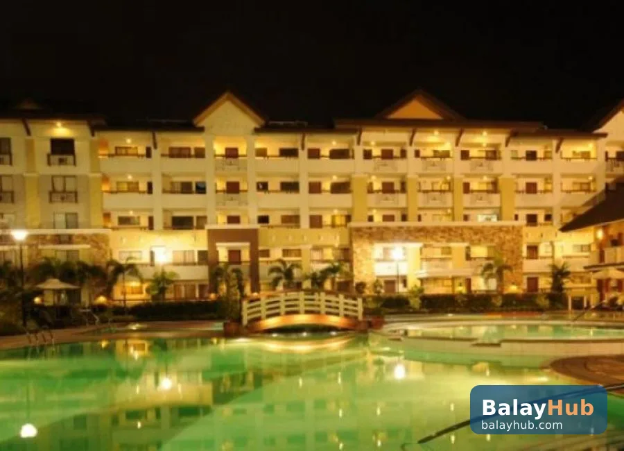 57sqm 3-Bedroom Condo for Sale at One Oasis Ortigas, Pasig City