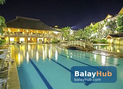 57sqm 3-Bedroom Condo for Sale at One Oasis Ortigas, Pasig City