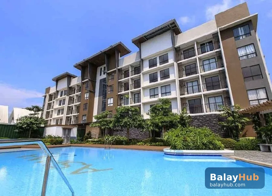 18-21sqm Condo Units for Sale at Asiana Oasis, Parañaque City
