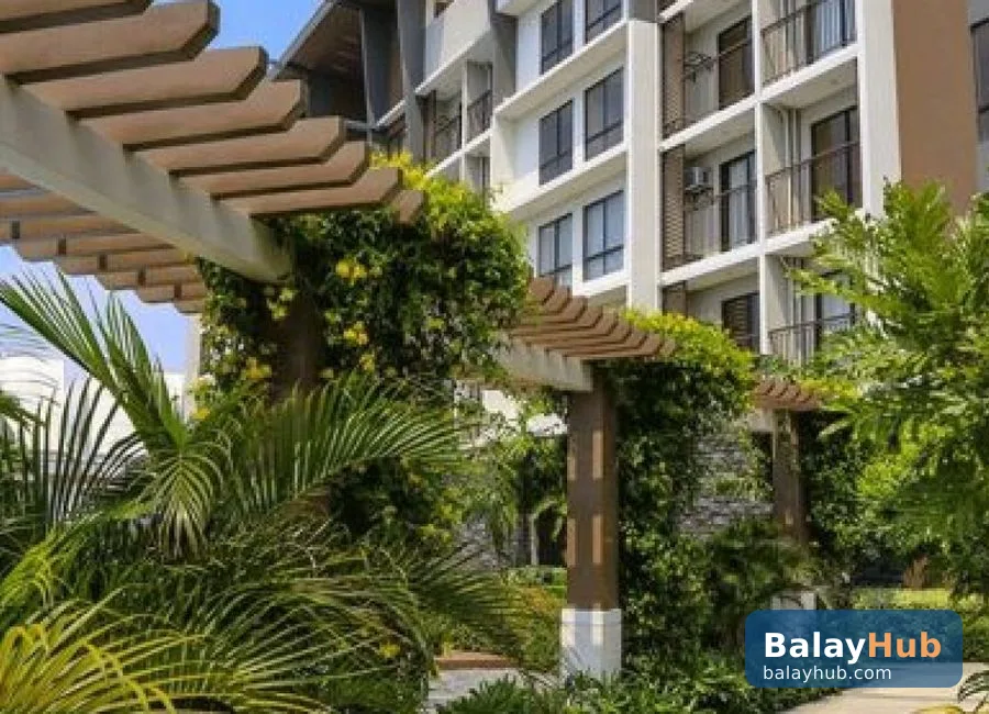 18-21sqm Condo Units for Sale at Asiana Oasis, Parañaque City