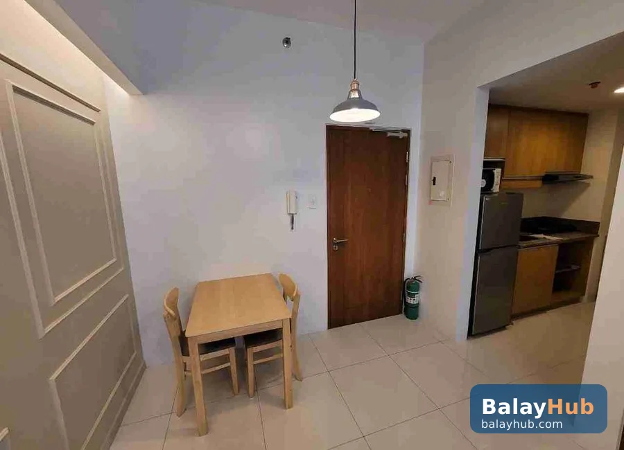 Furnished 1-Bedroom Central Park West Unit on the 15th Floor with Balcony