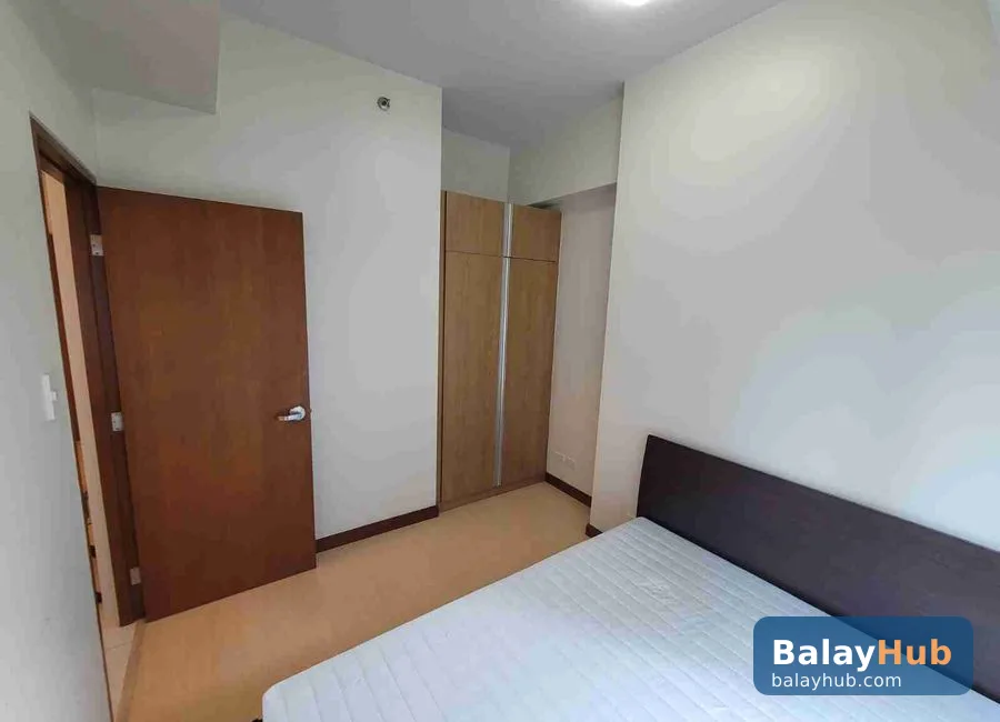 Furnished 1-Bedroom Central Park West Unit on the 15th Floor with Balcony