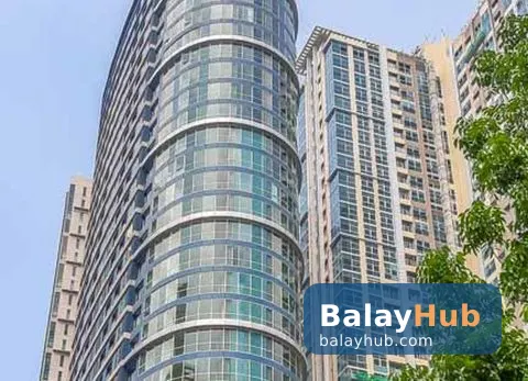 Furnished 1-Bedroom Central Park West Unit on the 15th Floor with Balcony