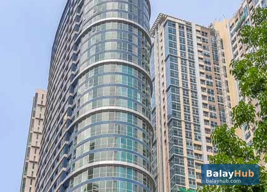 Furnished 1-Bedroom Central Park West Unit on the 15th Floor with Balcony