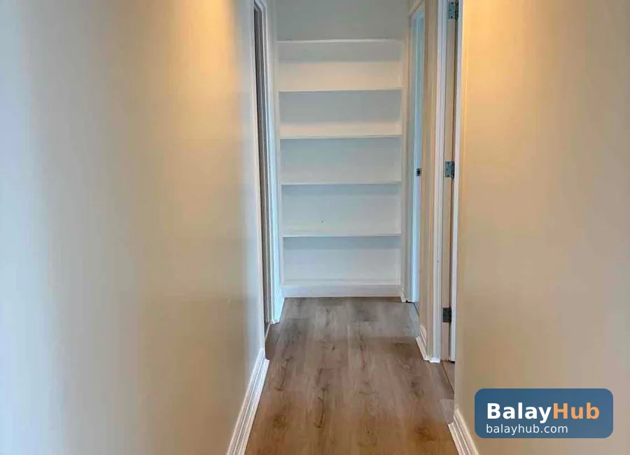 120 sqm 3-Bedroom One Rockwell Flat Unit Facing Powerplant Mall