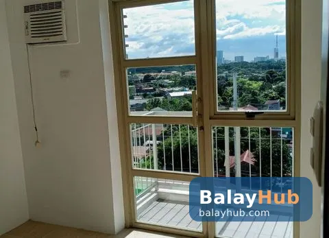 Spacious 2-Bedroom Prosperity Heights Unit 9E Along Tandang Sora Avenue