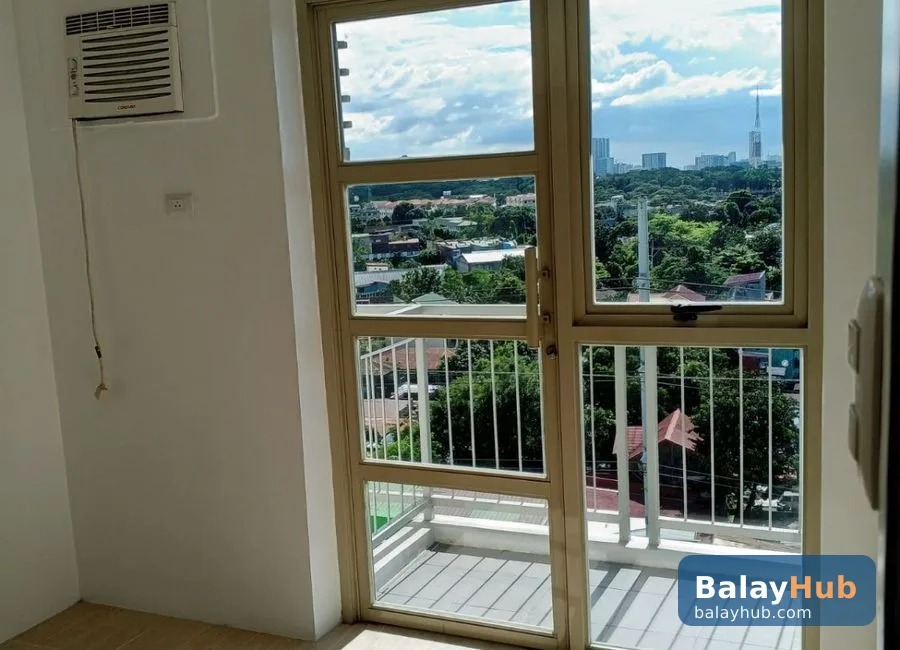 Spacious 2-Bedroom Prosperity Heights Unit 9E Along Tandang Sora Avenue