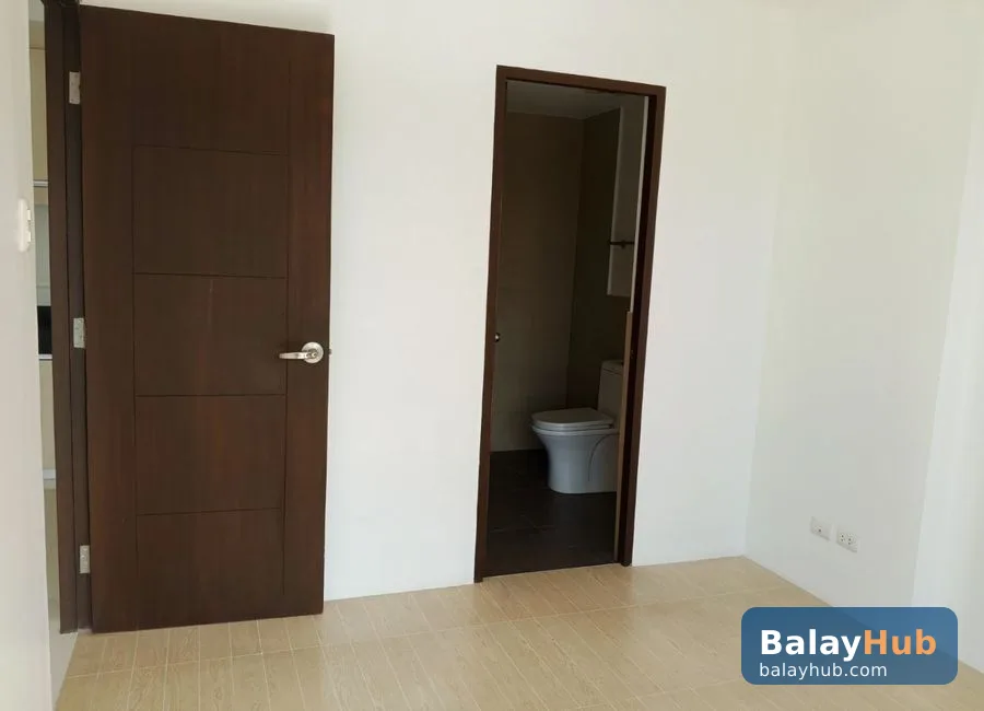 Spacious 2-Bedroom Prosperity Heights Unit 9E Along Tandang Sora Avenue