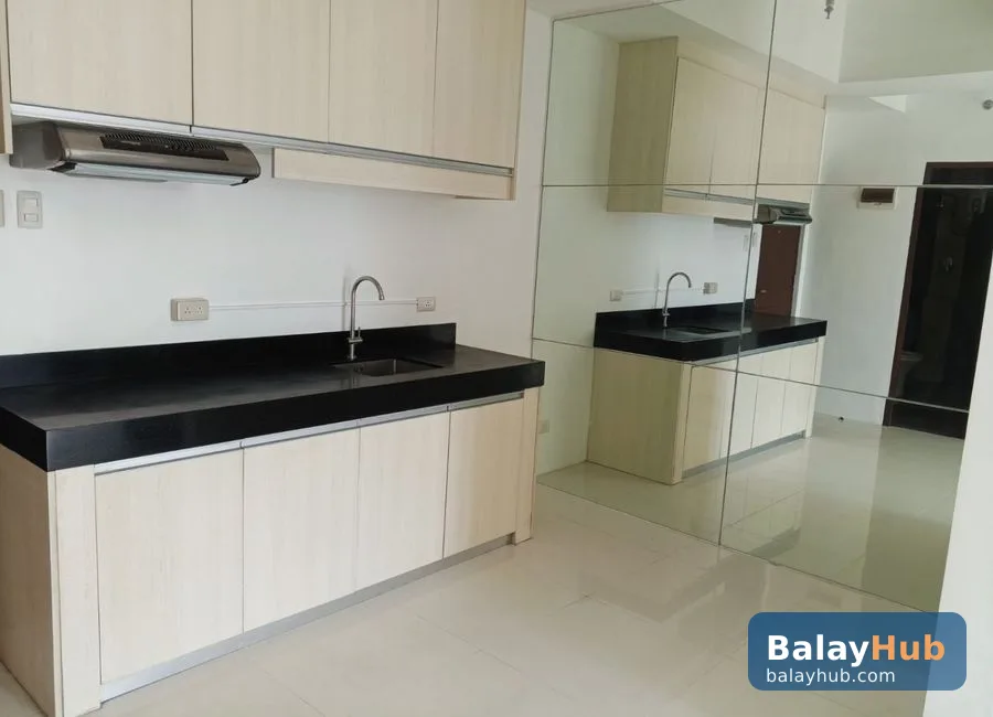Spacious 2-Bedroom Prosperity Heights Unit 9E Along Tandang Sora Avenue