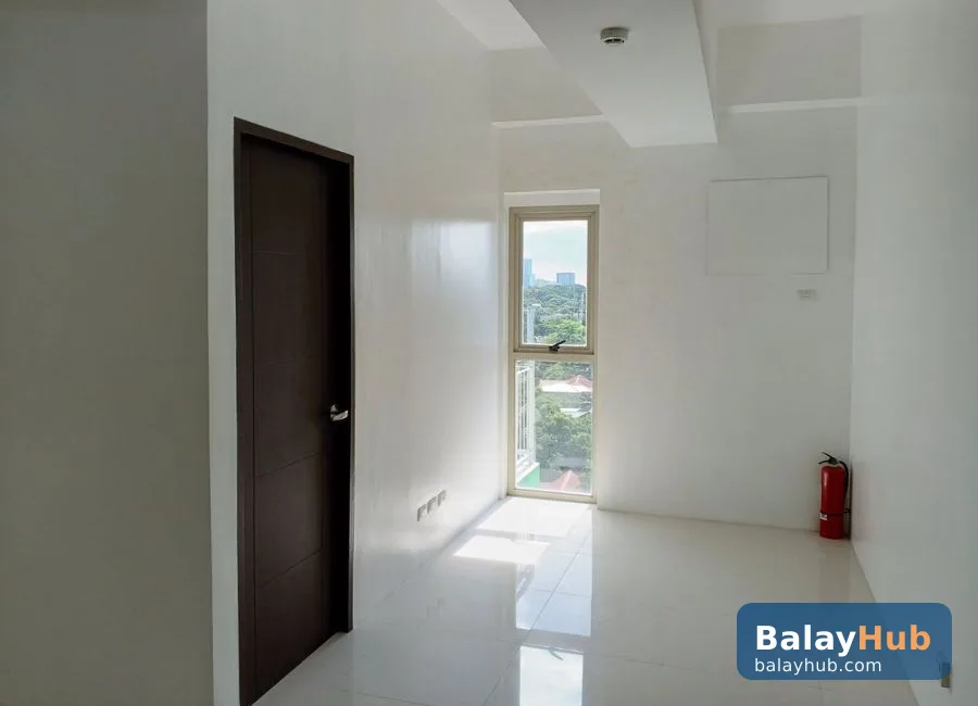 Spacious 2-Bedroom Prosperity Heights Unit 9E Along Tandang Sora Avenue