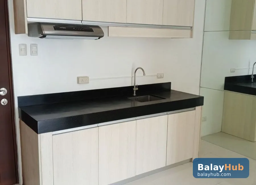 Spacious 2-Bedroom Prosperity Heights Unit 9E Along Tandang Sora Avenue