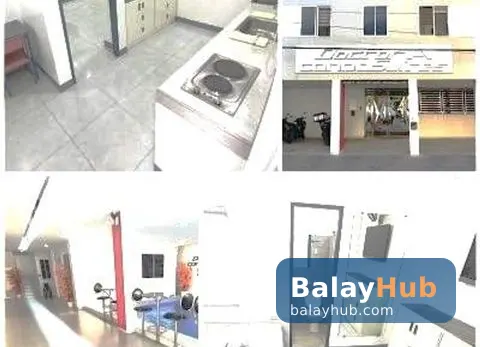 High-Tech 1-Bedroom Doctor A Condo with Pool Near SM Angeles City