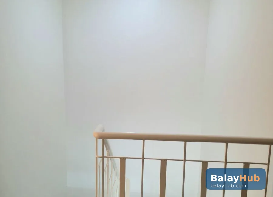 Newly Renovated 135 sqm Two-Storey 3-Bedroom Home in San Antonio, Makati