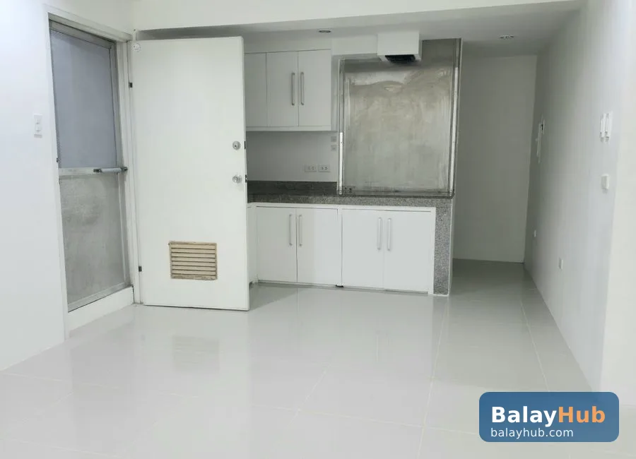 Newly Renovated 135 sqm Two-Storey 3-Bedroom Home in San Antonio, Makati