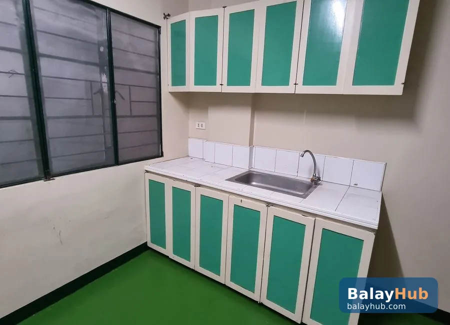Spacious 41 sqm Studio for Rent at Heartland Apartments, Chino Roces