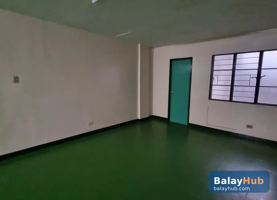 Spacious 41 sqm Studio for Rent at Heartland Apartments, Chino Roces