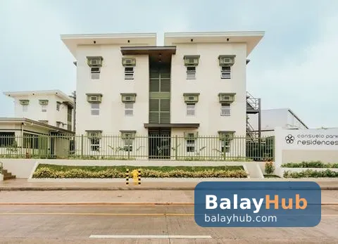 Furnished Dormitory Space for Rent inside FPIP, Santo Tomas