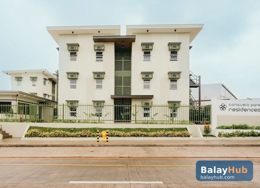 Furnished Dormitory Space for Rent inside FPIP, Santo Tomas
