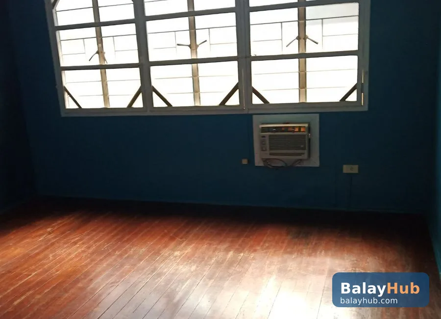 Two-Storey 2-Bedroom Apartment for Lease in Palanan, Makati