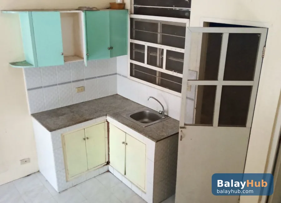 Two-Storey 2-Bedroom Apartment for Lease in Palanan, Makati