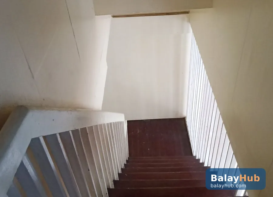 Two-Storey 2-Bedroom Apartment for Lease in Palanan, Makati
