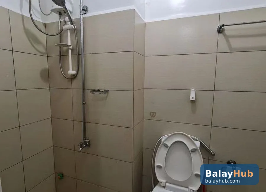 Furnished 1BR for Rent at Green Residences near La Salle, Taft