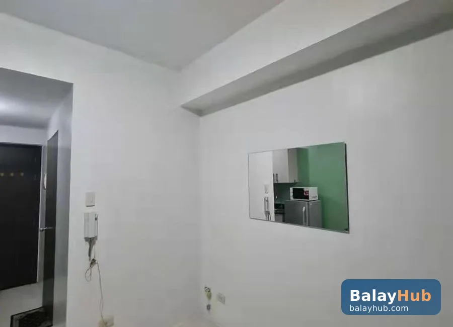 Furnished 1BR for Rent at Green Residences near La Salle, Taft