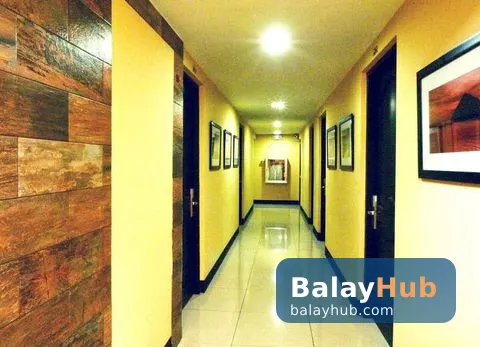 Modern 1BR and 2BR Units for Rent at 35 JL Residences, Pasay