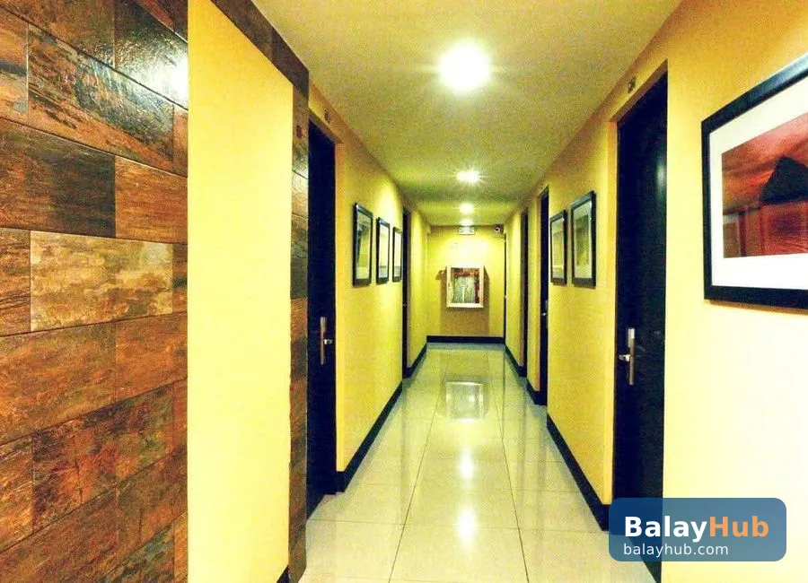 Modern 1BR and 2BR Units for Rent at 35 JL Residences, Pasay
