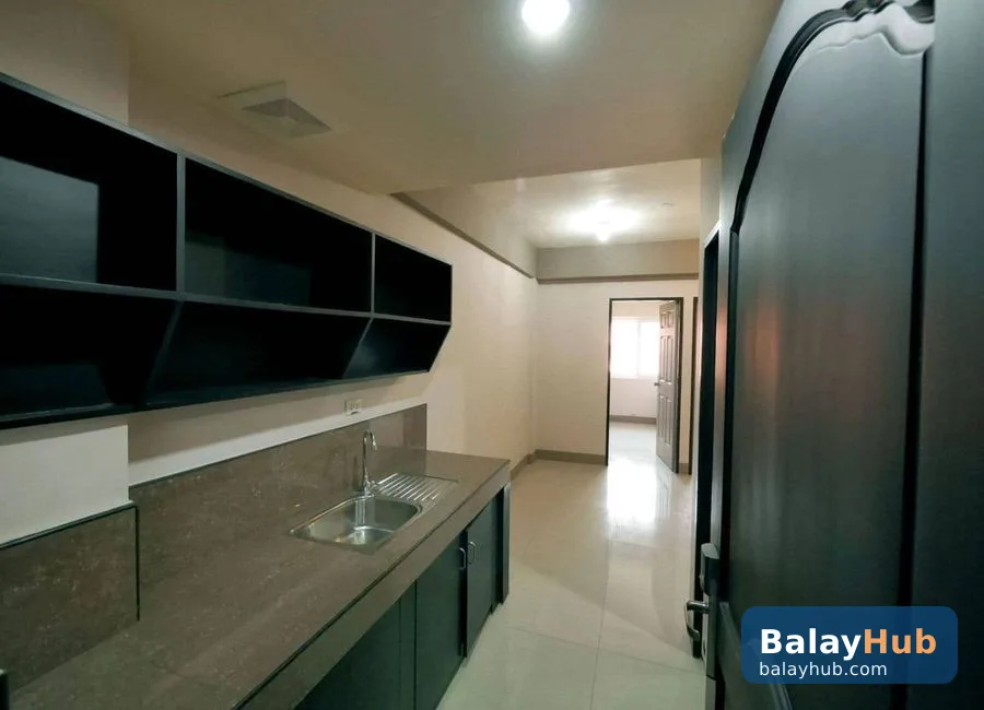 Modern 1BR and 2BR Units for Rent at 35 JL Residences, Pasay