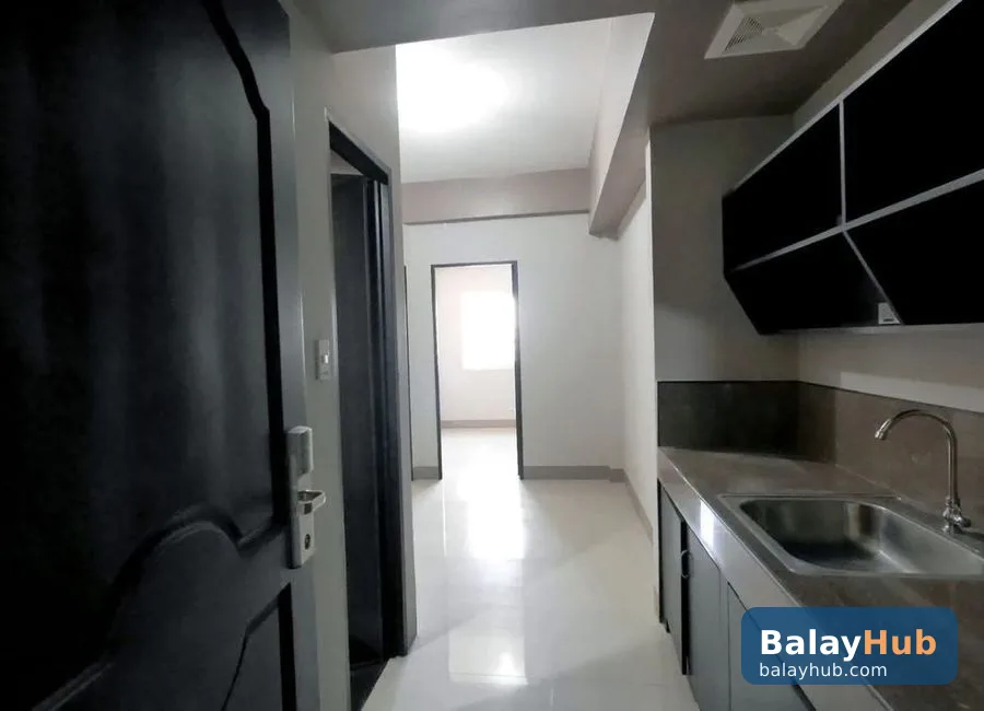 Modern 1BR and 2BR Units for Rent at 35 JL Residences, Pasay
