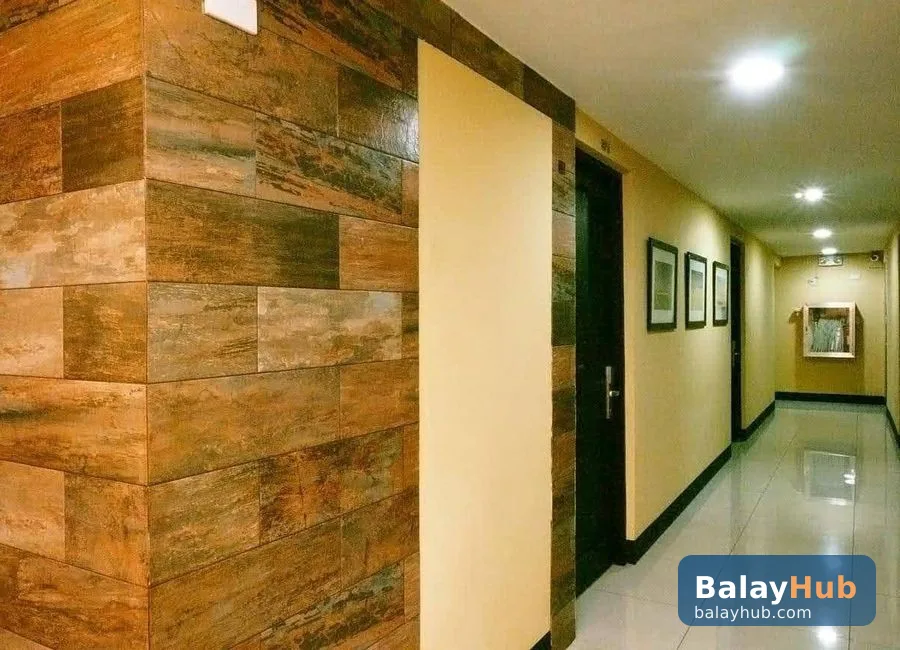 Modern 1BR and 2BR Units for Rent at 35 JL Residences, Pasay
