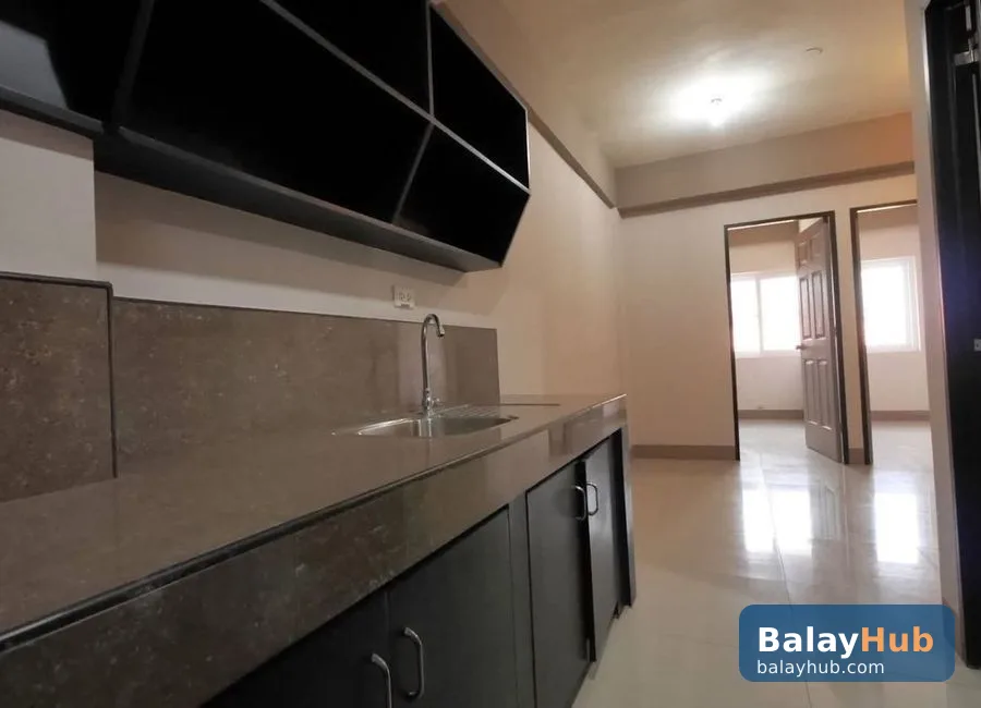 Modern 1BR and 2BR Units for Rent at 35 JL Residences, Pasay
