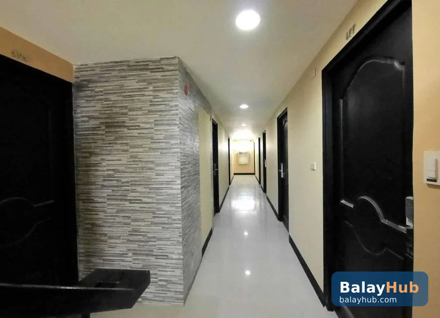 Modern 1BR and 2BR Units for Rent at 35 JL Residences, Pasay