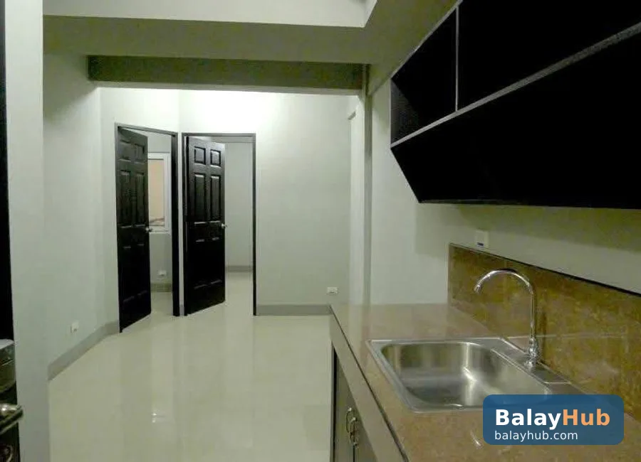 Modern 1BR and 2BR Units for Rent at 35 JL Residences, Pasay