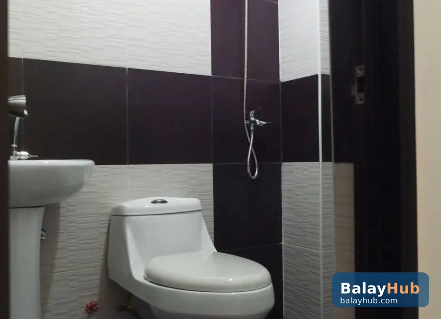 Modern 1BR and 2BR Units for Rent at 35 JL Residences, Pasay