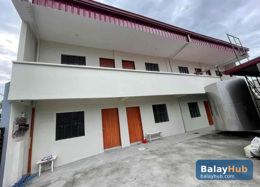 Studio Apartment for Rent with Own Kitchen and Parking, Bacoor