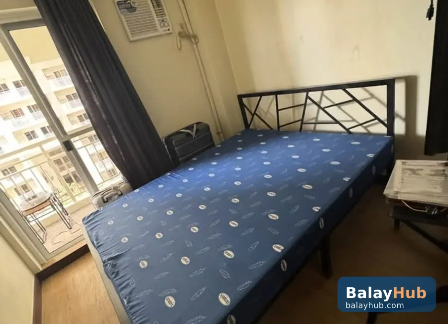 Furnished 48.5 sqm 2BR at Brixton Place Weston Tower, Kapitolyo