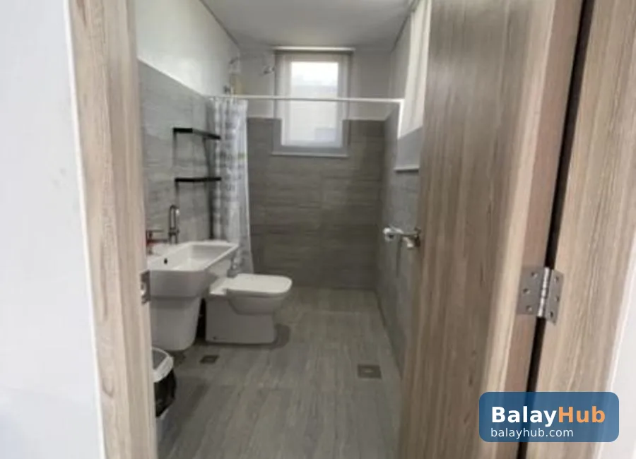 Two-Storey 3-Bedroom Townhouse with Cool Tagaytay-Style Climate