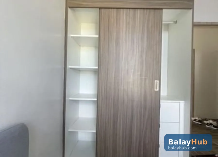 Two-Storey 3-Bedroom Townhouse with Cool Tagaytay-Style Climate