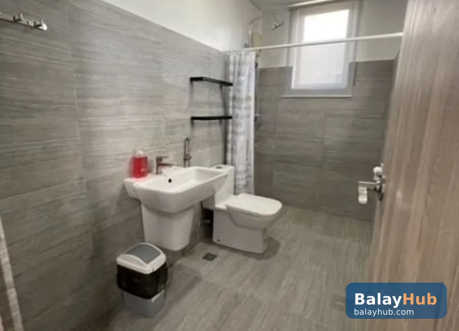Two-Storey 3-Bedroom Townhouse with Cool Tagaytay-Style Climate