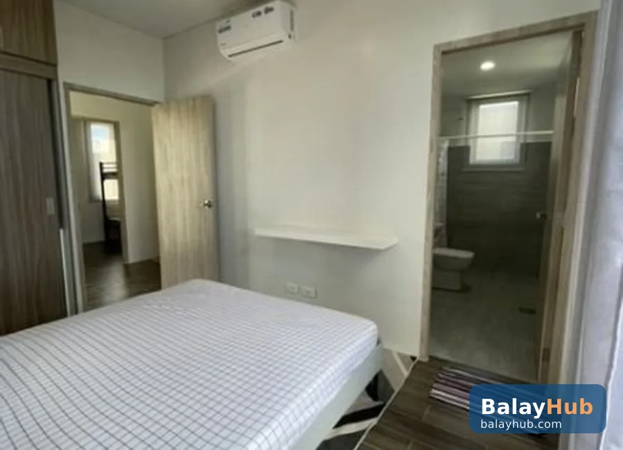Two-Storey 3-Bedroom Townhouse with Cool Tagaytay-Style Climate