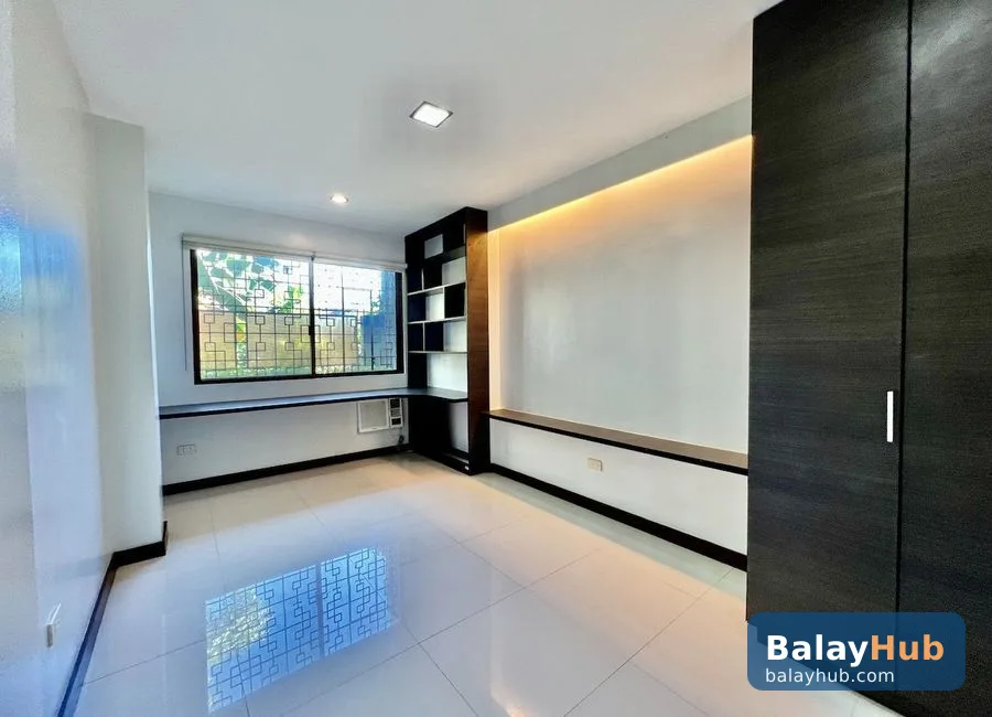 Cozy Modern 3-Bedroom Home in Gated Talamban Village Neighborhood