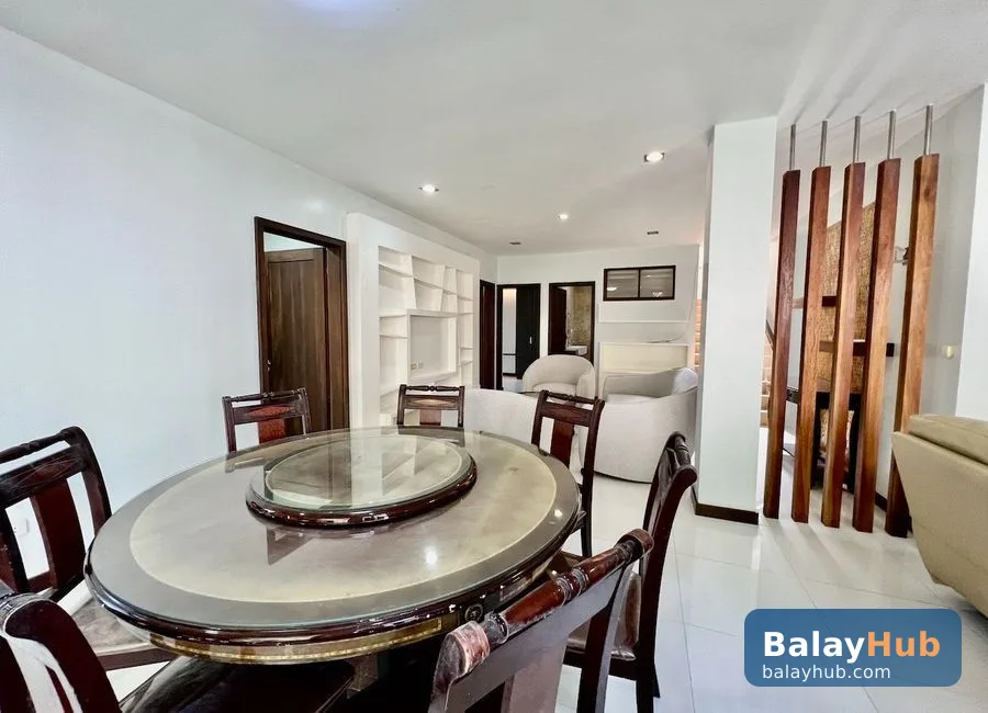 Cozy Modern 3-Bedroom Home in Gated Talamban Village Neighborhood